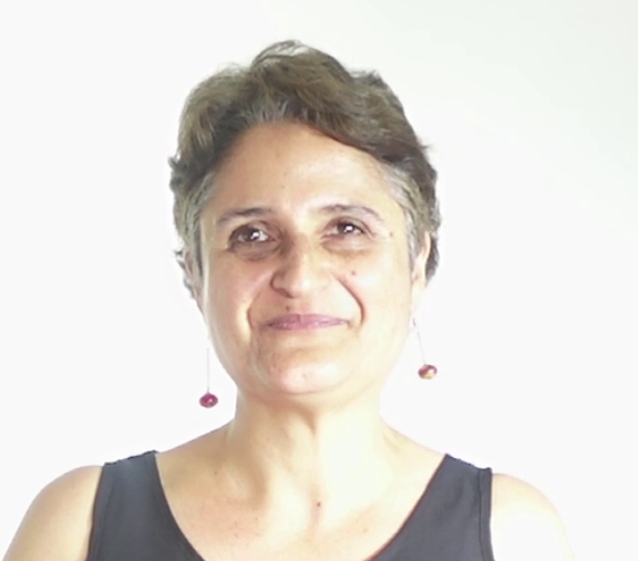 Claudia Cuevas V.